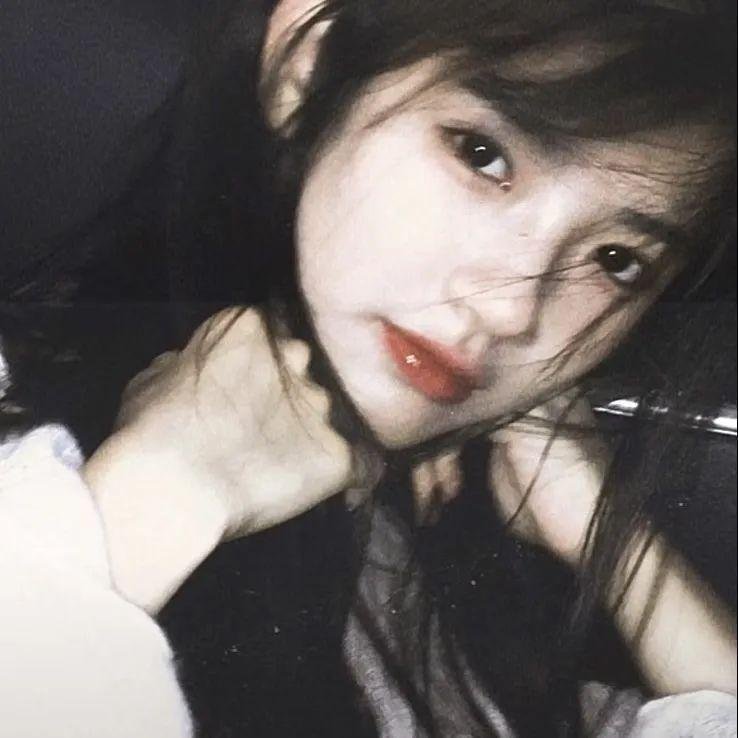 三位少女